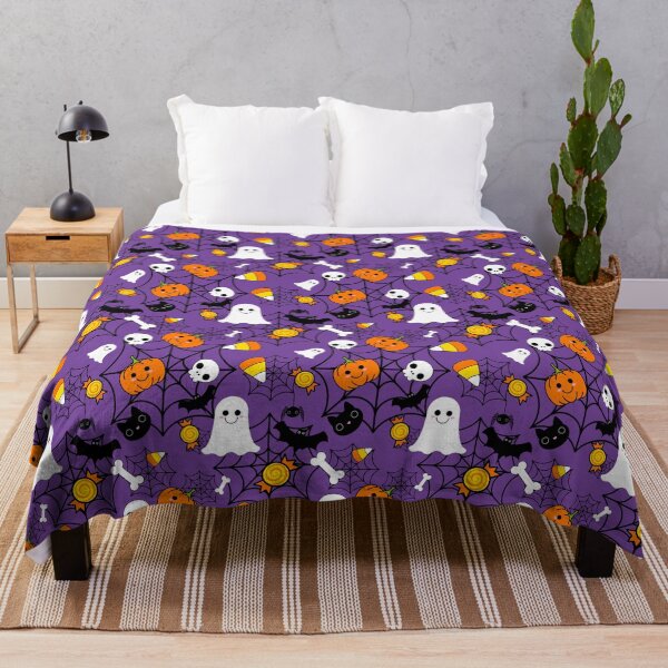 Item preview, Halloween Jamboree designed and sold by KateKontraband.