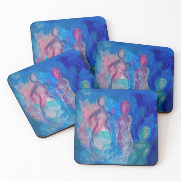 Item preview, 'Les Femmes' designed and sold by Margot Paradis.
