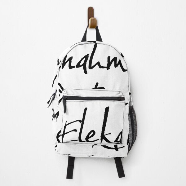 Item preview, Eleka Nahmen designed and sold by Karissa Pearson.