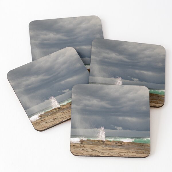 Item preview, Spoon Bay Portrait designed and sold by suziq1962.