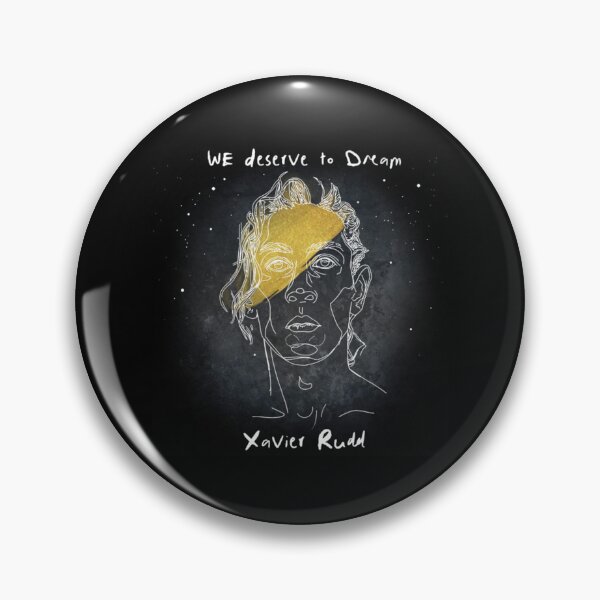 Item preview, Xavier Rudd (1) designed and sold by Ainslitepper.