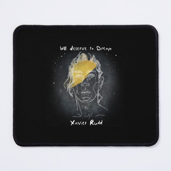 Item preview, Xavier Rudd (1) designed and sold by Ainslitepper.