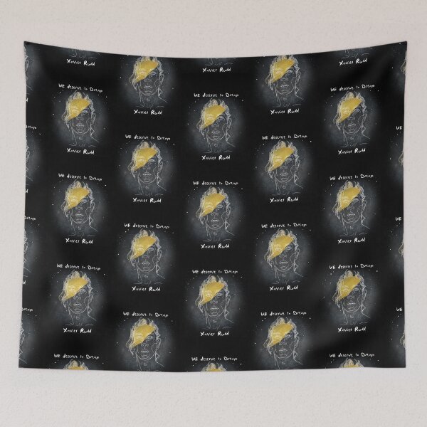 Item preview, Xavier Rudd (1) designed and sold by Ainslitepper.