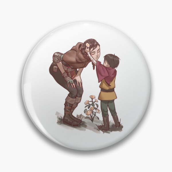 Item preview, A Plague Tale Requiem designed and sold by HooverCustard.
