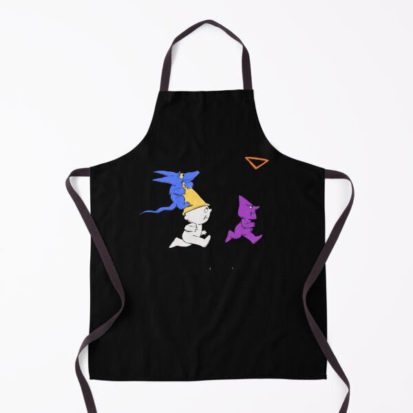 Item preview, Triangle Toss designed and sold by JAMSEMASTER.