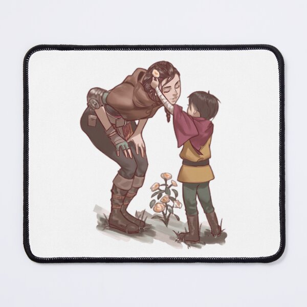 Item preview, A Plague Tale Requiem designed and sold by HooverCustard.