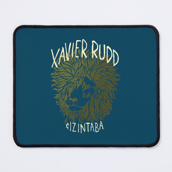 Item preview, Xavier Rudd Izintaba designed and sold by Ainslitepper.