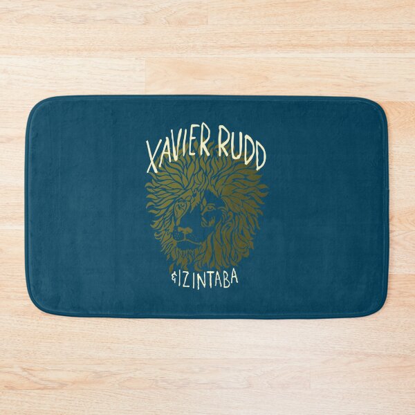 Item preview, Xavier Rudd Izintaba    designed and sold by Ainslitepper.