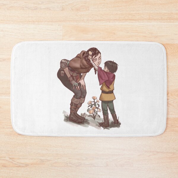 Item preview, A Plague Tale Requiem designed and sold by HooverCustard.