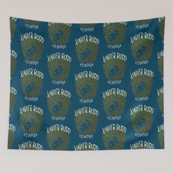 Item preview, Xavier Rudd Izintaba    designed and sold by Ainslitepper.