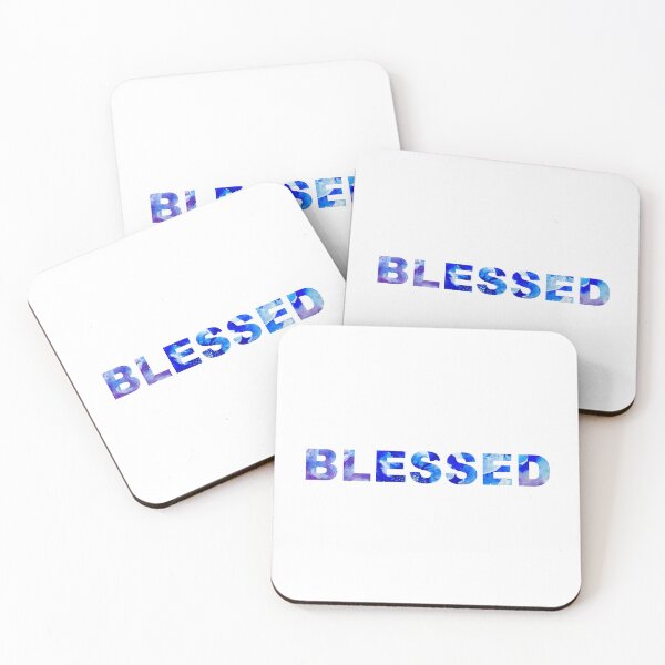 Item preview, Blessed designed and sold by LiliyaHarpe.