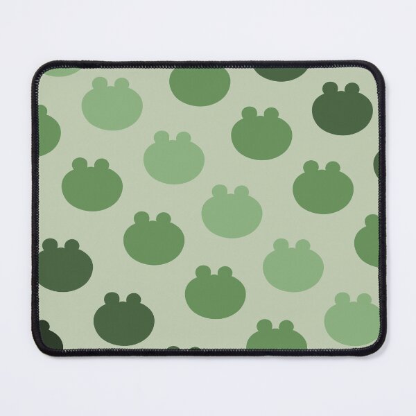 Item preview, Fwog pattern designed and sold by oKayyyPear.