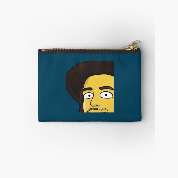 Item preview, Xavier Rudd music musical artist simpson face    designed and sold by Ainslitepper.