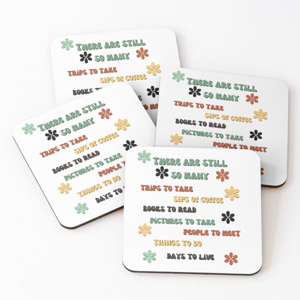 Item preview, There Are Still So Many designed and sold by Shipwright-Duck.