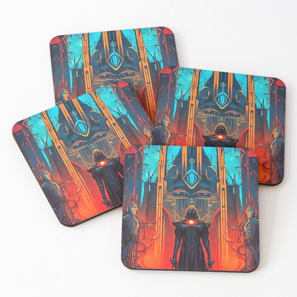 Item preview, Cyberpunk Style Tarot #10 designed and sold by AfroMatic.