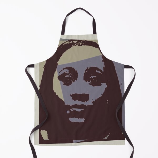 Item preview, Fani Willis - Truth Justice Beauty in earth tones designed and sold by Thelittlelord.