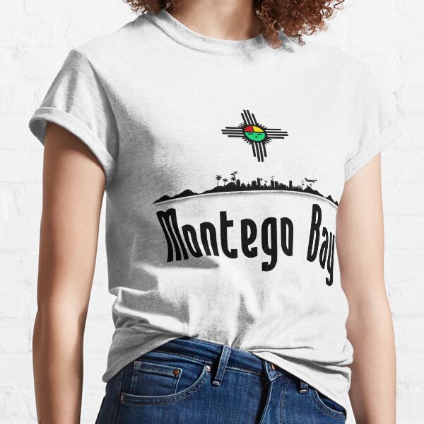 Montego Bay T-Shirts for Sale