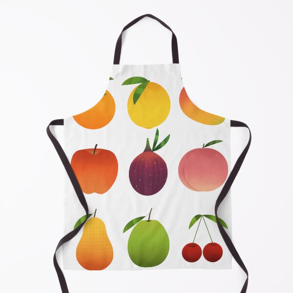 Item preview, Fruits! - ALL designed and sold by Stephanie Fan.