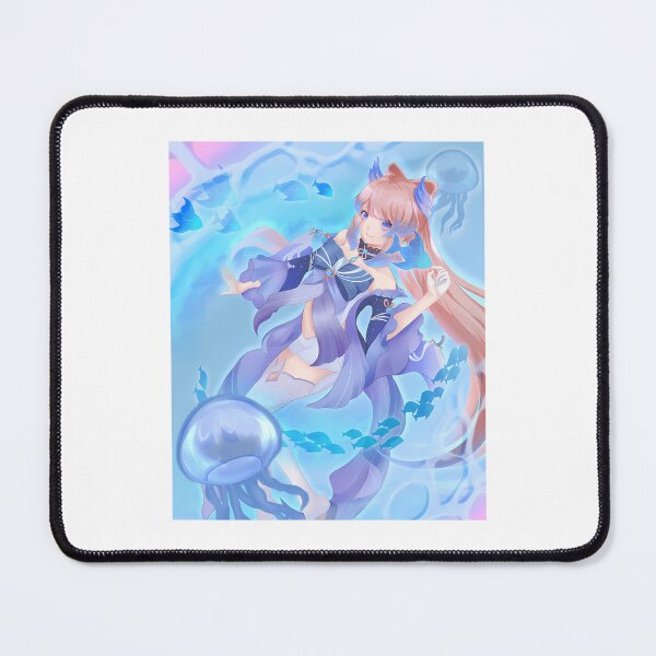 Item preview, Kokomi designed and sold by BradenChicArt.