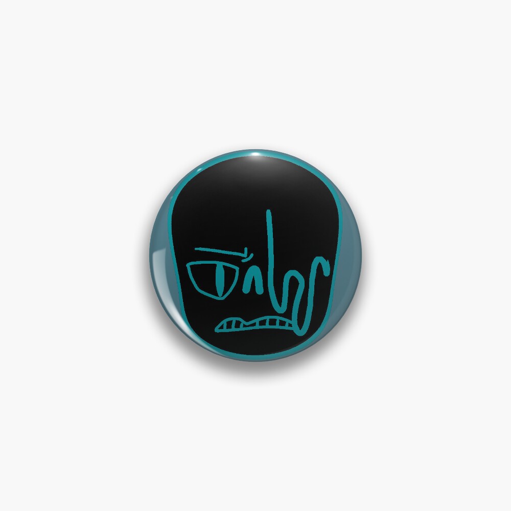 Item preview, Pin designed and sold by TransDust.