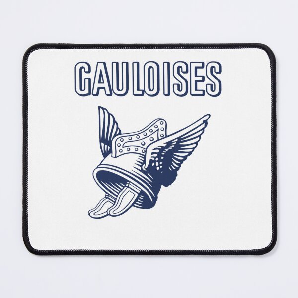 Item preview, Gauloises designed and sold by NatashaHarper.