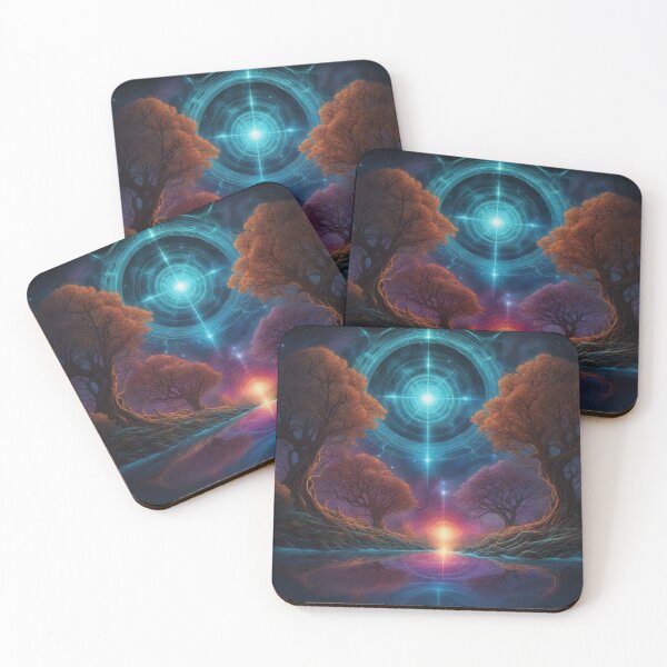 Item preview, Eternal Connection - II designed and sold by positivVibesArt.