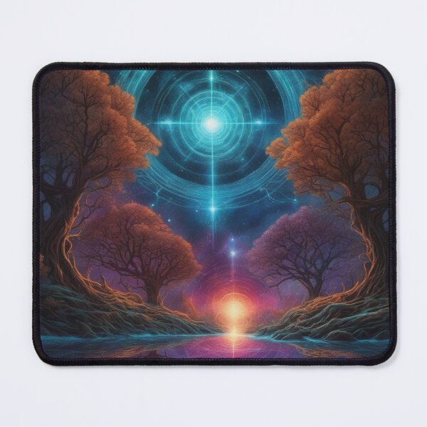 Item preview, Eternal Connection - II designed and sold by positivVibesArt.