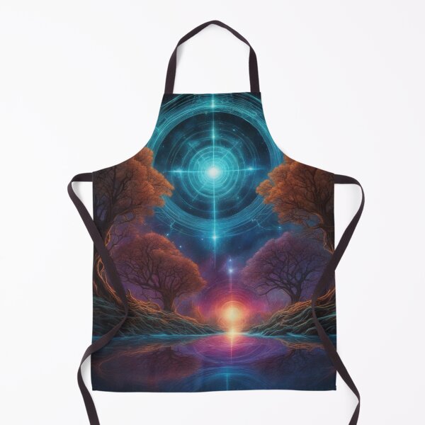 Item preview, Eternal Connection - II designed and sold by positivVibesArt.