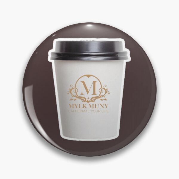 Item preview, Everything Coffee  designed and sold by Mylk-Muny.