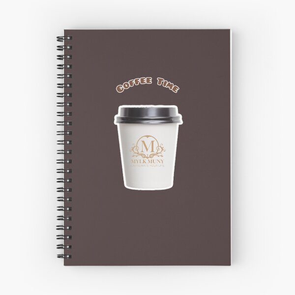 Item preview, Everything Coffee  designed and sold by Mylk-Muny.