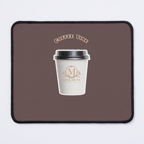 Item preview, Everything Coffee  designed and sold by Mylk-Muny.