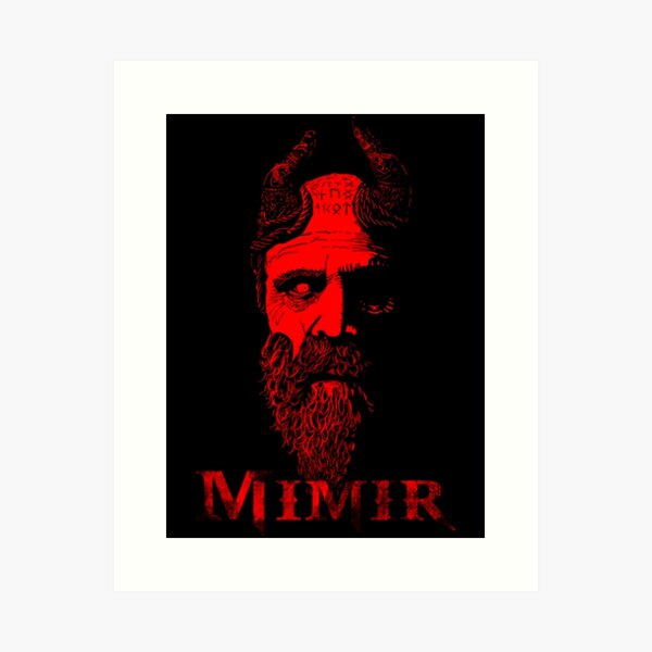 Explore the Best Mimir Art