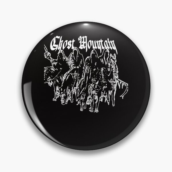 Item preview, Ghost Mountain  designed and sold by NatashaHarper.