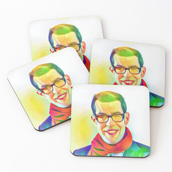 Item preview, richard osman designed and sold by Hugo377.