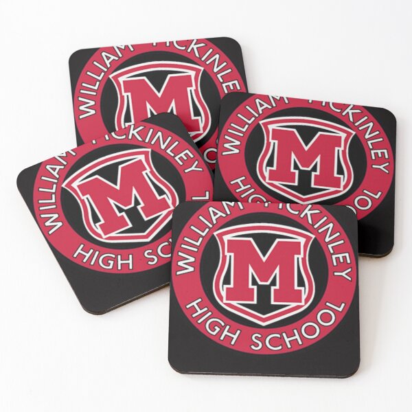 Item preview, Glee Highschool designed and sold by NatashaHarper.