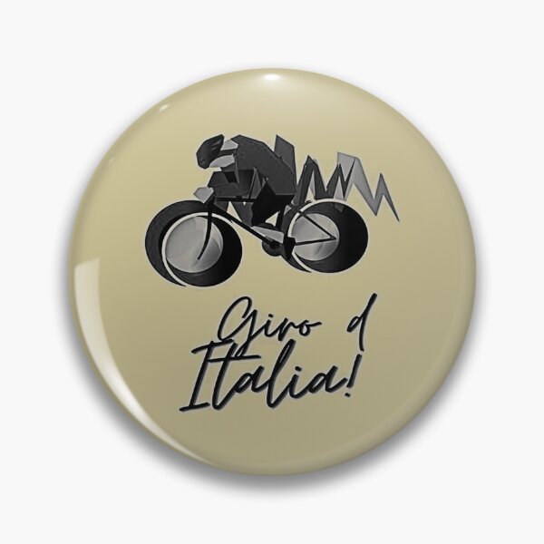 Item preview, giro d italia  designed and sold by GusIllingworth.