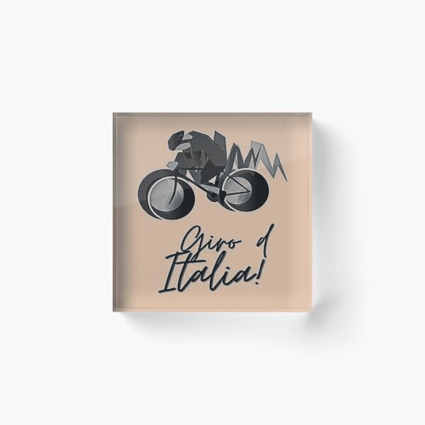 Item preview, giro d italia  designed and sold by GusIllingworth.