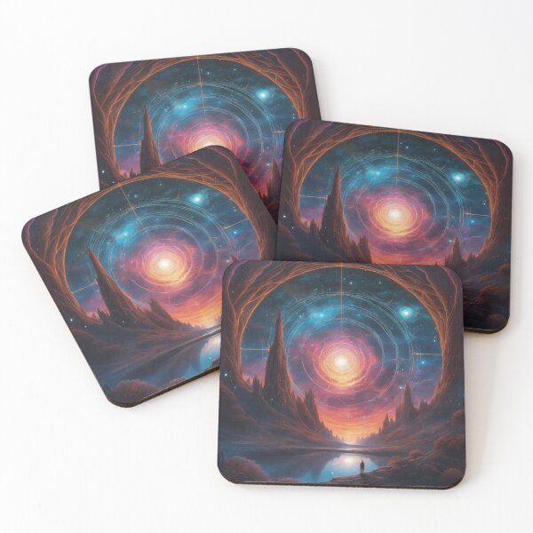Item preview, Eternal Connection - III designed and sold by positivVibesArt.