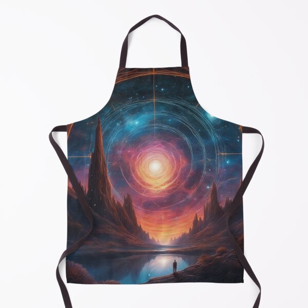 Item preview, Eternal Connection - III designed and sold by positivVibesArt.