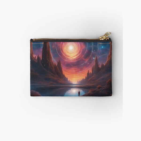 Item preview, Eternal Connection - III designed and sold by positivVibesArt.