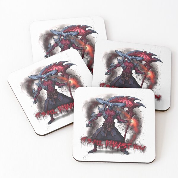 Item preview, C'est tout Rhaast maintenant! , designed and sold by Jermainberbru.