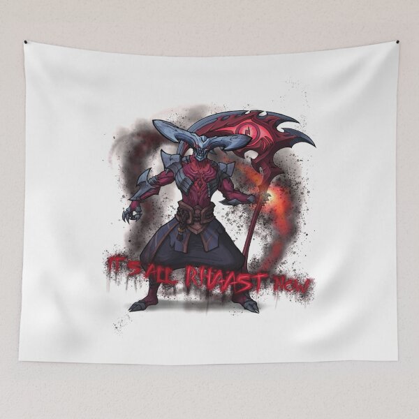 Item preview, C'est tout Rhaast maintenant! , designed and sold by Jermainberbru.