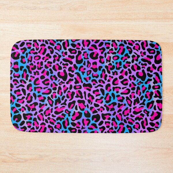 Item preview, leopard print designed and sold by frauenbrauen.