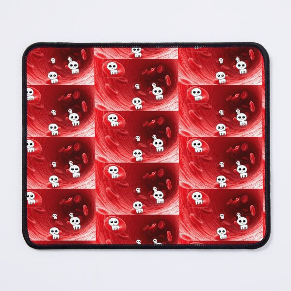 Item preview, Tbh in your bloodstream designed and sold by Bug Eyes!.