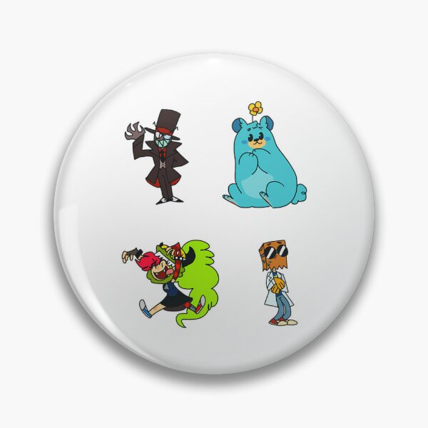 Item preview, VILLAINOUS FAMILY SET!! designed and sold by MackClothesA.