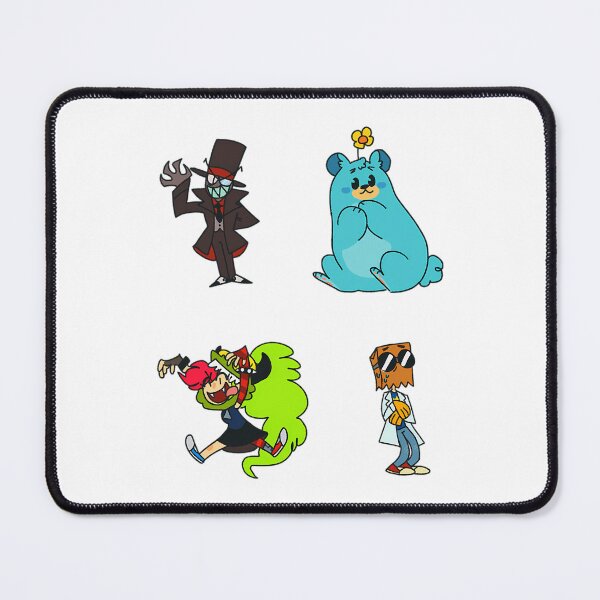 Item preview, VILLAINOUS FAMILY SET!! designed and sold by MackClothesA.