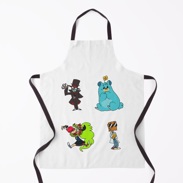 Item preview, VILLAINOUS FAMILY SET!! designed and sold by MackClothesA.