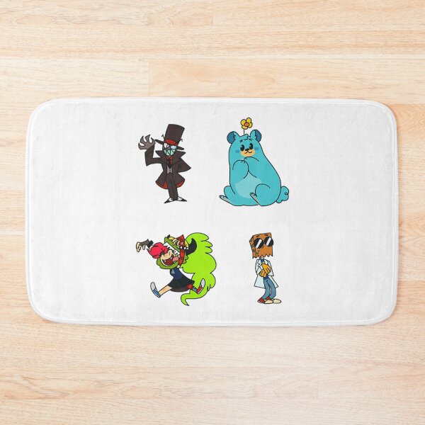Item preview, VILLAINOUS FAMILY SET!! designed and sold by MackClothesA.