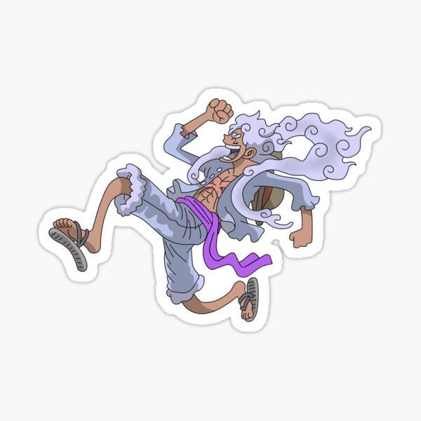 Mangaka, Katakuri, manga, sticker, fictional Character png