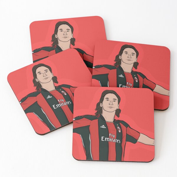 Item preview, Zlatan Ibrahimović 2010/11 designed and sold by kelusport.